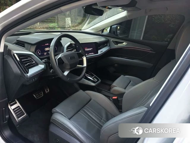 Audi Q5 e-tron id 4329205 из Китая 7