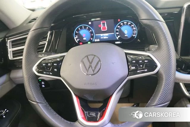 Volkswagen Tourang id 4271210 из Китая 12