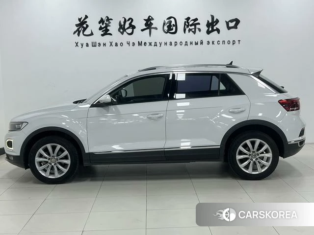 Volkswagen Exploring songs id 4365771 из Китая 12