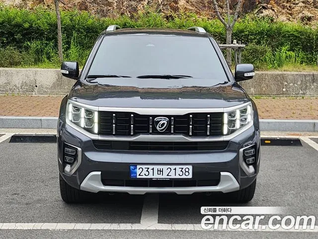 Kia Mohave Master id 2750170 из Кореи 12