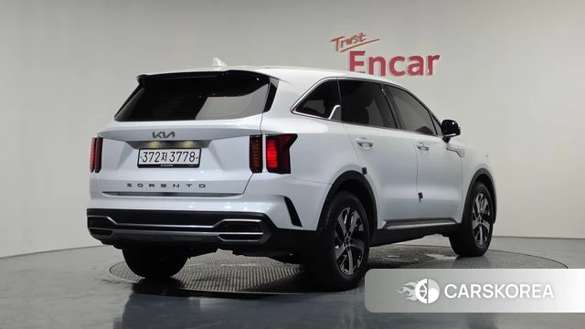 Kia Sorento 4th Generation id 4692478 из Кореи 12