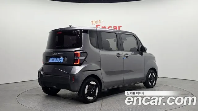 Kia The New Kia Ray EV id 2705859 из Кореи 12