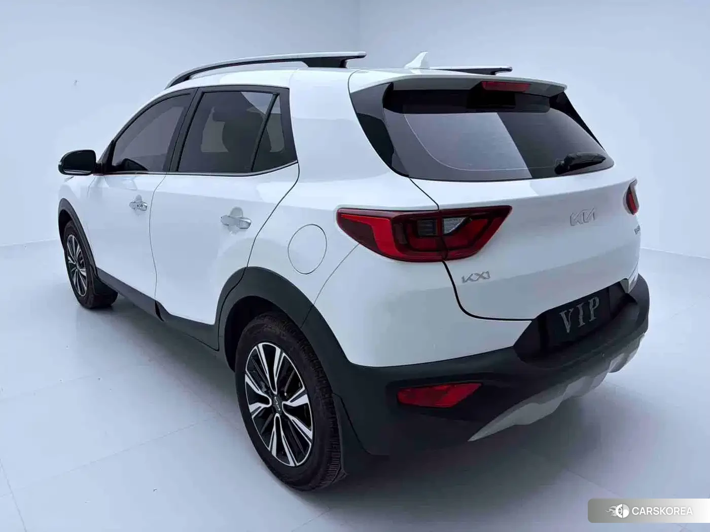 Kia KX1 id 4607224 из Китая 8