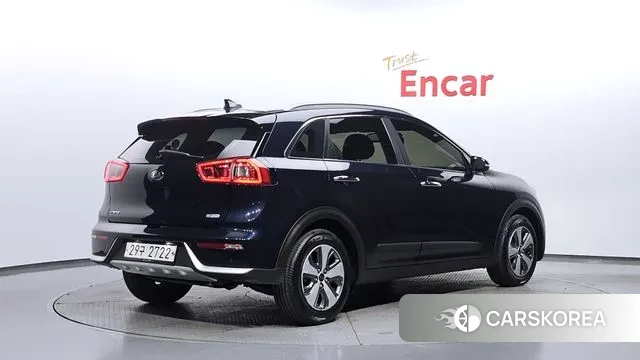 Kia Niro id 3403184 из Кореи 12