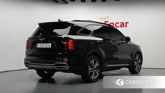 Kia Sorento 4th Generation id 4893854 из Кореи 12