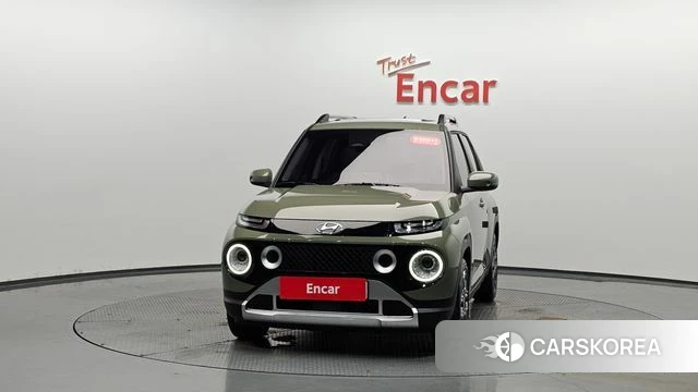 Hyundai Casper id 4409218 из Кореи 12