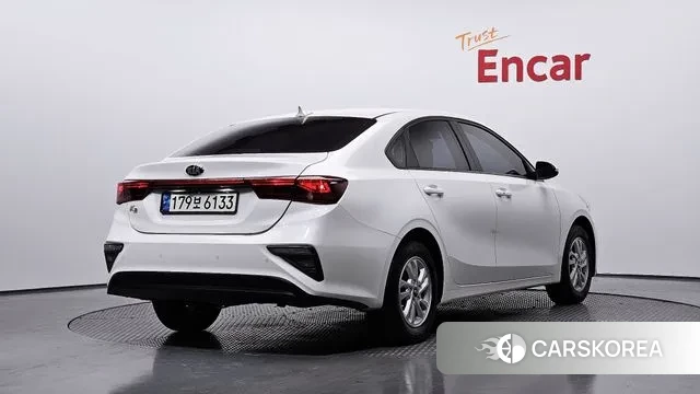 Kia Come New K3 id 3460202 из Кореи 12