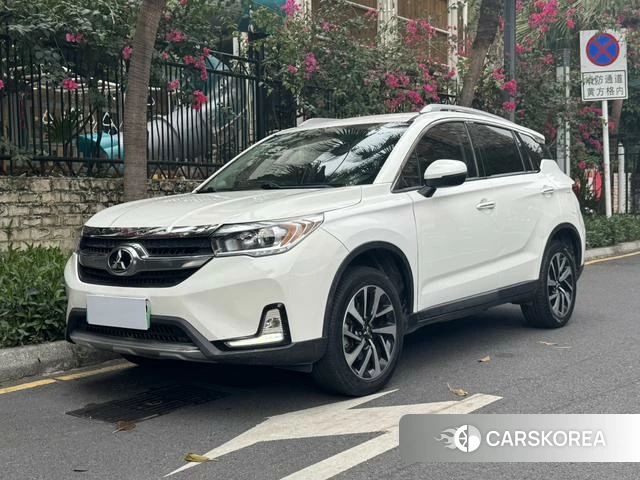 GAC Group Qizhi PHEV id 4222383 из Китая 7