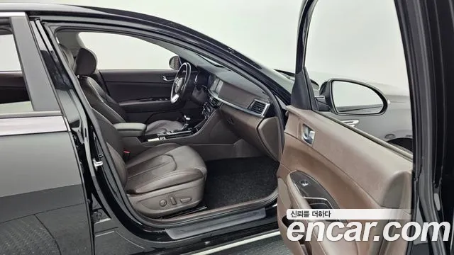 Kia The New K5 2nd generation id 2680333 из Кореи 12