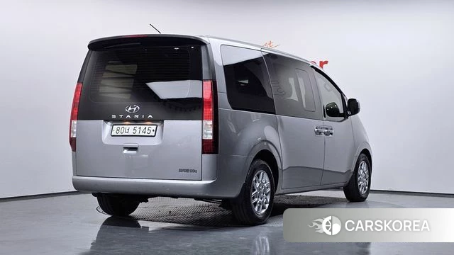 Hyundai Staria id 4231683 из Кореи 12