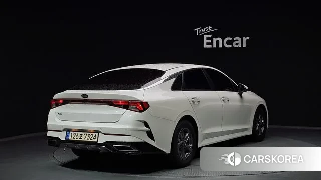 Kia K5 3rd generation id 2926820 из Кореи 12