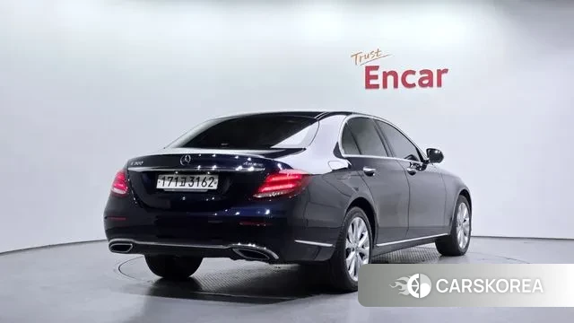 Mercedes-Benz E-Class W213 id 3449095 из Кореи 12