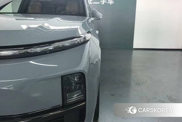 Ideal car Ideal L8 id 4253216 из Китая 9