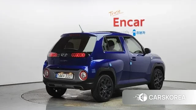 Hyundai Casper id 3043754 из Кореи 12