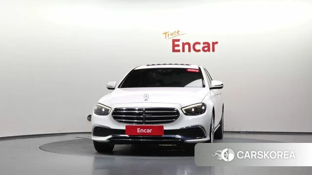 Mercedes-Benz E-Class W213 id 4745906 из Кореи 12