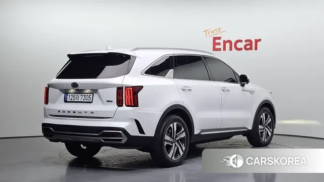 Kia Sorento 4th Generation id 3454292 из Кореи 12