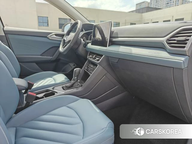 Volkswagen Tuyue id 4365802 из Китая 12