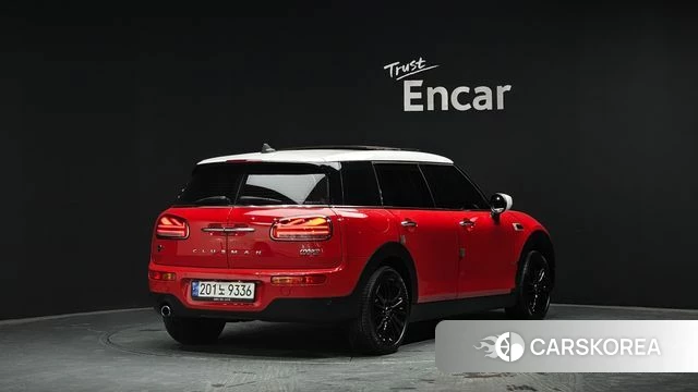 Mini Cooper Clubman id 3891809 из Кореи 12