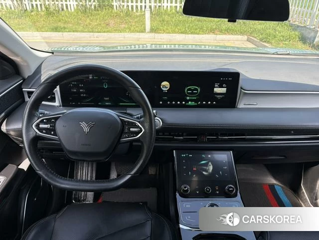 Nezha Automobile Nezha U 2022 Другой из Китая, фото 3