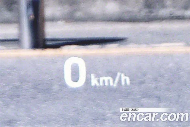 Genesis G80 id 2666034 из Кореи 12