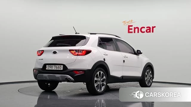 Kia Stonic id 4924074 из Кореи 12