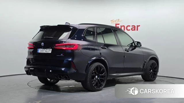 BMW X5M (G05) id 4579705 из Кореи 12