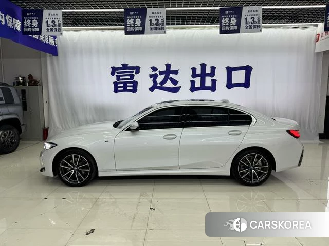 BMW 3 series id 4365770 из Китая 7