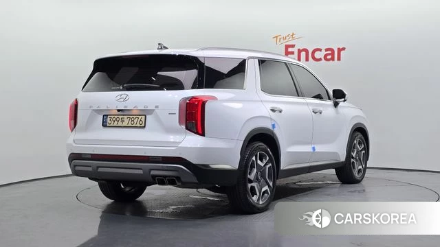 Hyundai The New Palisade id 4592694 из Кореи 12