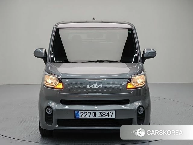 Kia The New Ray id 4361460 из Кореи 10