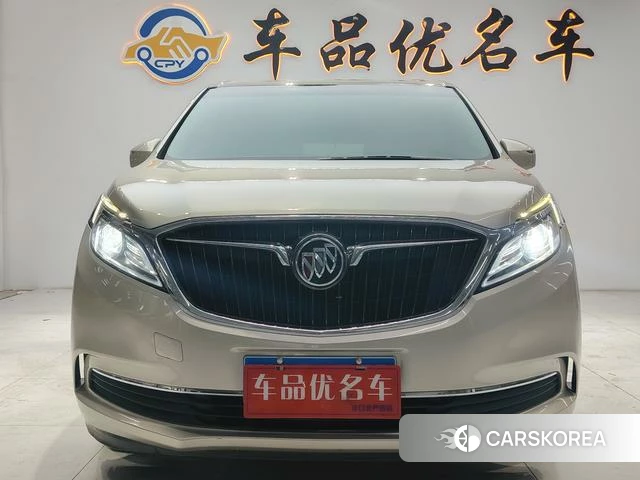 Buick GL8 id 4182726 из Китая 10