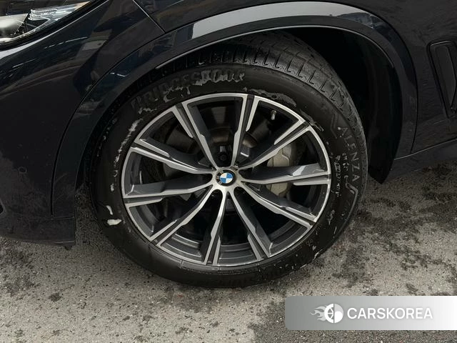 BMW X5 (imported) id 4273261 из Китая 12