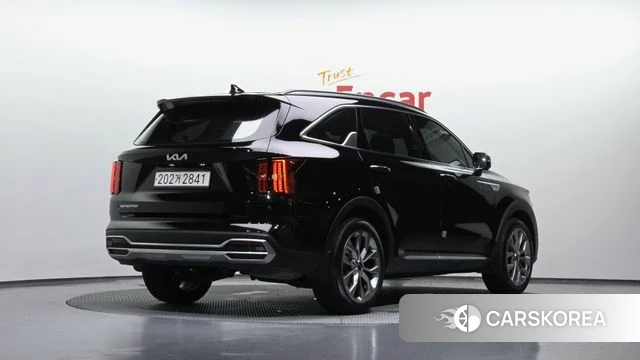 Kia Sorento 4th Generation id 4608222 из Кореи 12