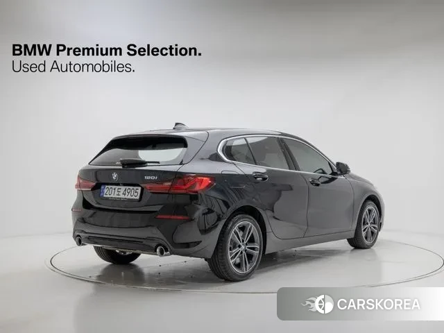 BMW 1 Series (F40) id 3388845 из Кореи 12