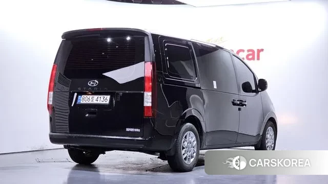 Hyundai Staria id 2939608 из Кореи 12