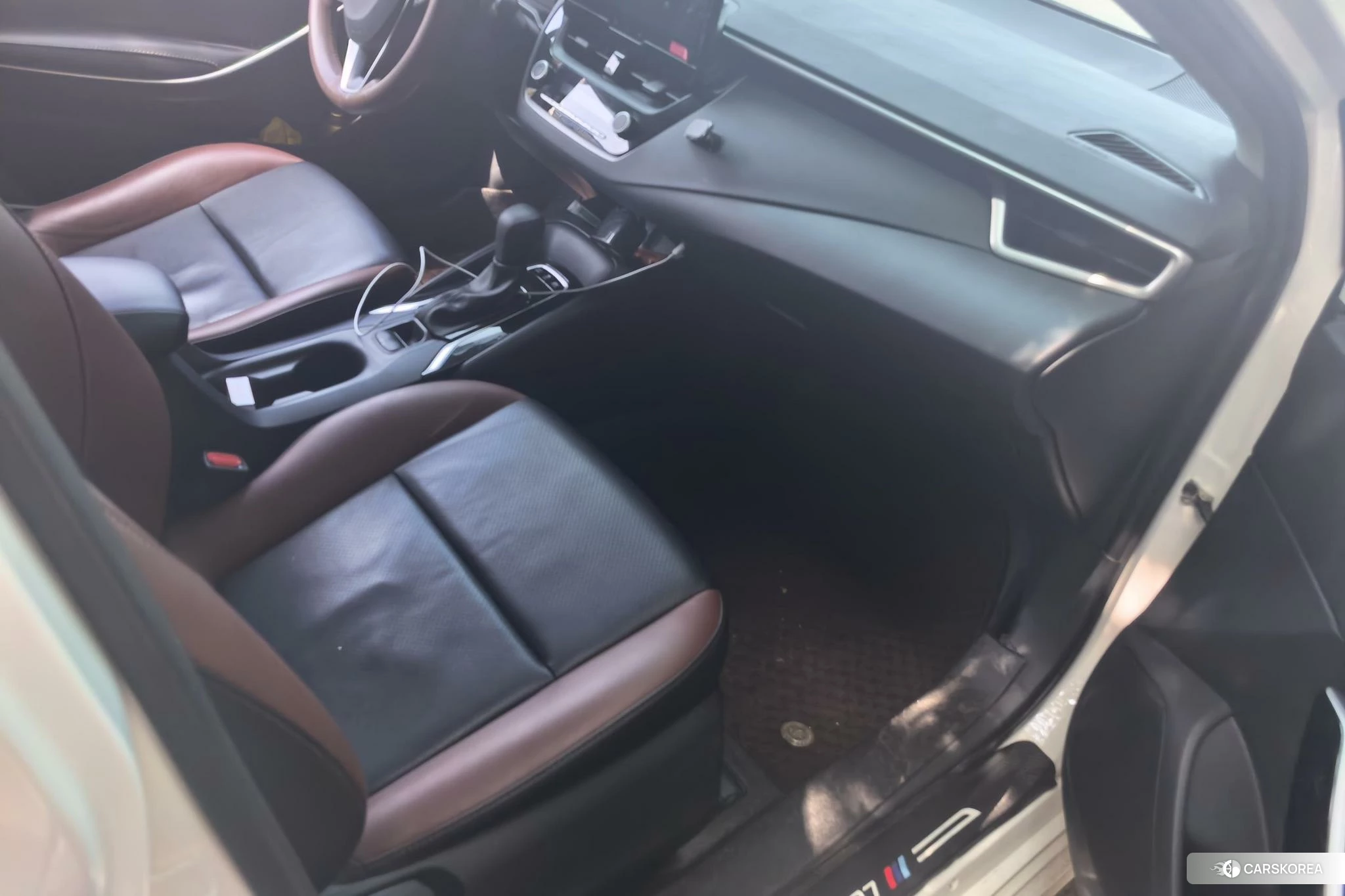 Toyota Corolla id 4486116 из Китая 9
