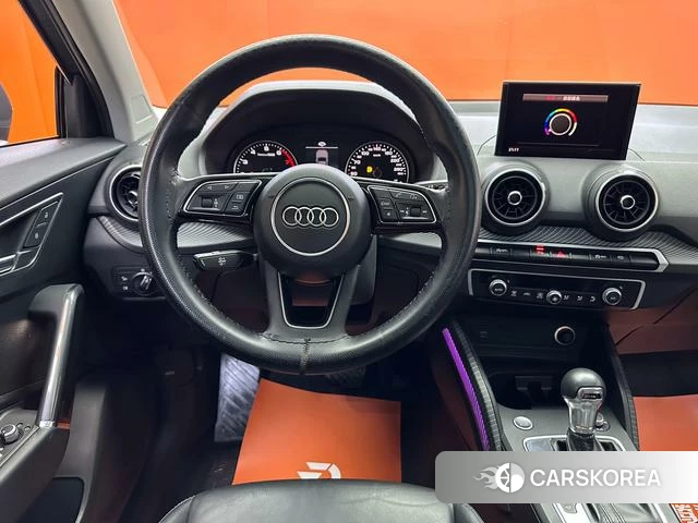 Audi Q2L id 3863658 из Китая 12