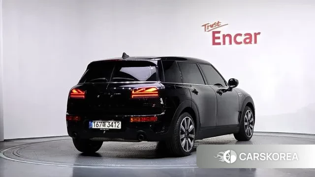 Mini Cooper S Clubman id 3468071 из Кореи 12
