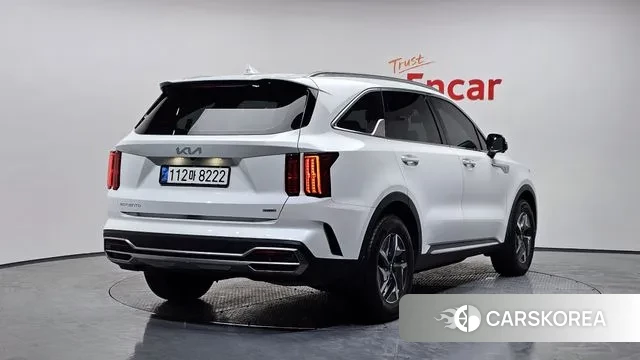 Kia Sorento 4th Generation id 3468513 из Кореи 12