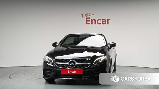 Mercedes-Benz E-Class W213 id 3807460 из Кореи 12