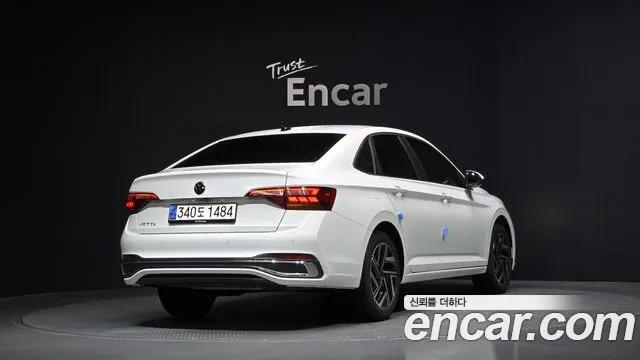 Volkswagen 7th Generation of Jetta id 2722315 из Кореи 12