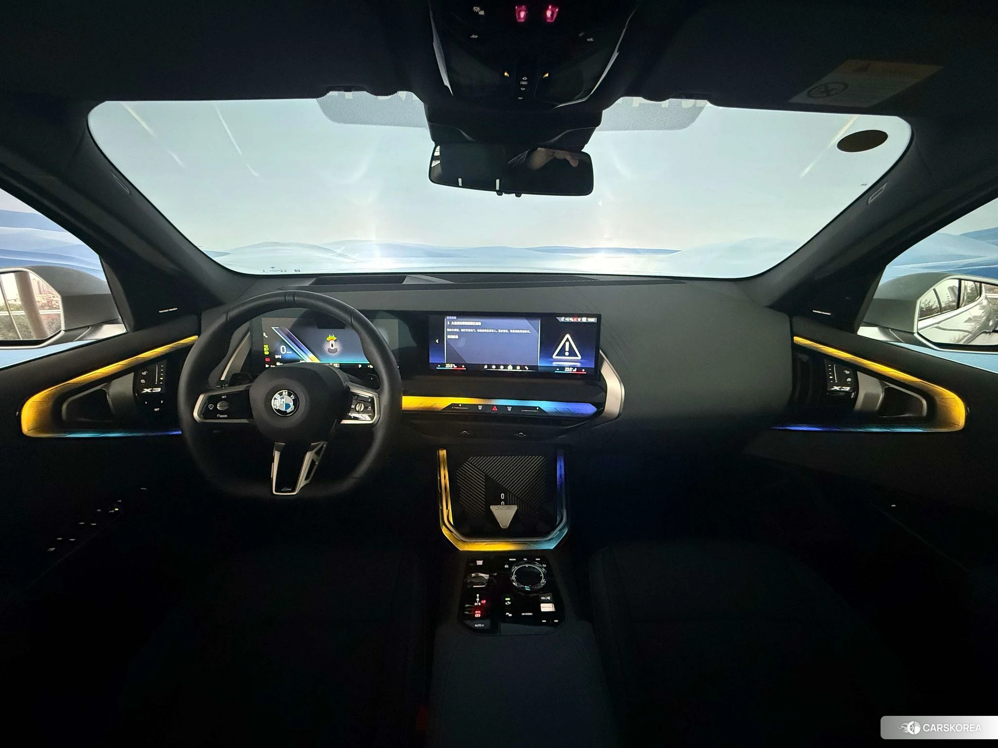 BMW X3 id 4498753 из Китая 12