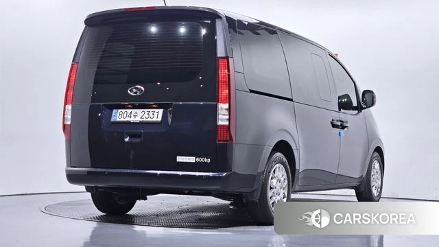 Hyundai Staria id 4640635 из Кореи 12