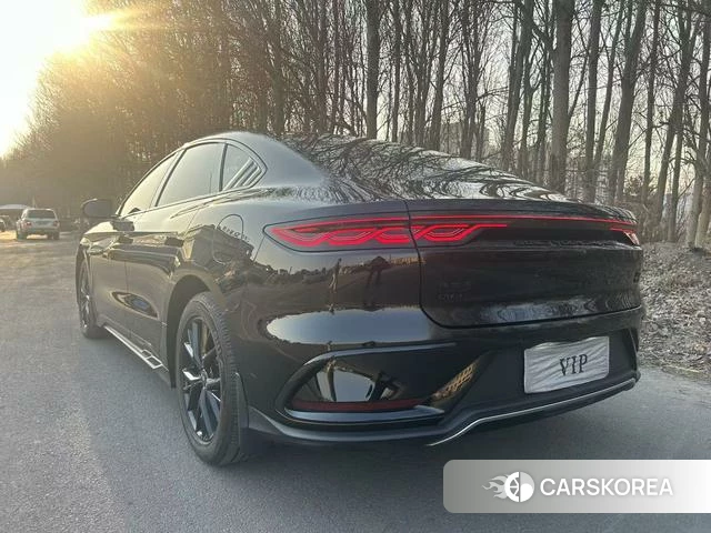 BYD Han DM id 4208058 из Китая 12