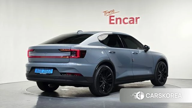 Polestar Polestar 2 id 4793399 из Кореи 12
