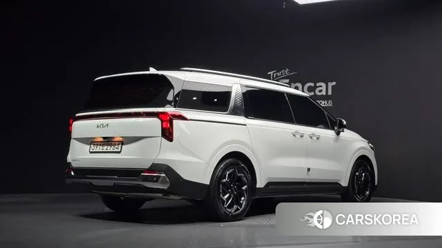 Kia The New Carnival 4th Generation id 3467149 из Кореи 12