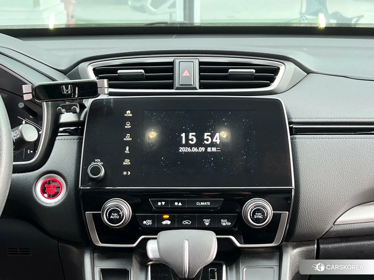 Honda CR-V id 4453801 из Китая 11