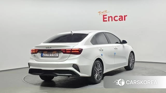 Kia The New K3 2nd generation id 3793506 из Кореи 12