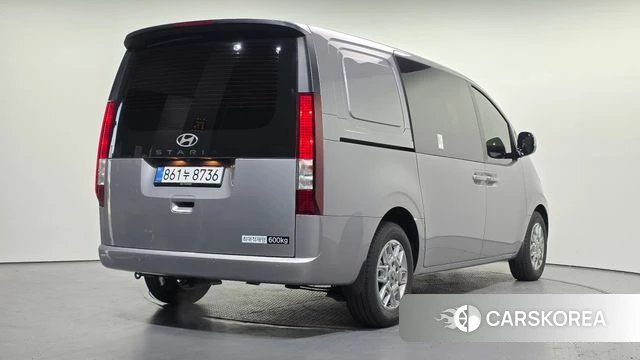 Hyundai Staria id 3882686 из Кореи 12