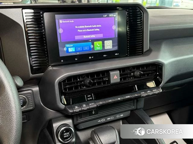 Toyota Prado (imported) 2024 Белый из Китая, фото 2