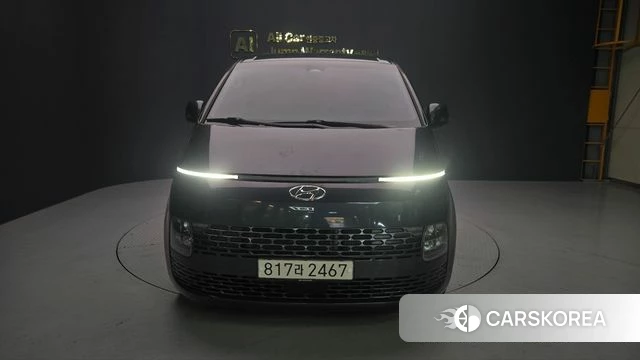 Hyundai Staria id 4943174 из Кореи 10